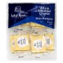 Indezi River Creamery's Mature White Cheddar Cheese 200G