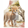 FSC0221 Printed Apron Assorted