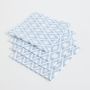 - Harbour Napkins - Pack Of 4