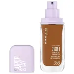 Maybelline Superstay 30 Hour Lumi Matte Foundation 356