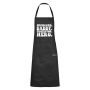 Husband. Daddy. Hero - Apron