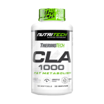Nutritech Thermotech Cla 1000 Capsules 90'S