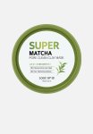 Super Matcha Pore Clean Clay Mask