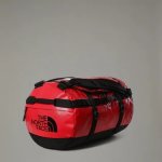 Base Camp Duffle Small Red