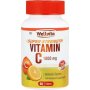 Wellvita 1000MG Vitamin C Tablets 60 Tablets