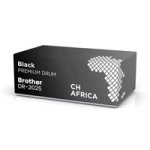Brother Generic DR-1025 Compatible Drum Black