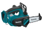 Li-ion Cordless Chain Saw 11.5 Cm 18V