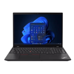 Lenovo Thinkpad P16S G1 16-INCH Fhd+ Mobile Workstation Laptop - Intel Core I7-1260P 512GB SSD 16GB RAM Nvidia Quadro T550 LTE W