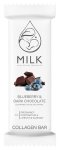 Blueberry & Dark Chocolate Collagen Bar