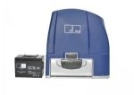 Et Drive 1000 Gate Motor + Battery + 2 X TX4 Excl. Rack
