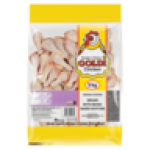 GoldX Goldi Iqf Drumsticks 5KG