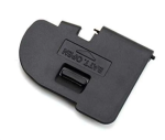 Canon Eos 5D Mark III Battery Door