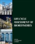 Life-cycle Assessment Of Biorefineries Hardcover
