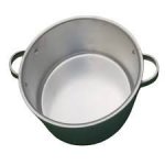 Bon Voyage - 3 Piece Pots Set With Bakelite Handles
