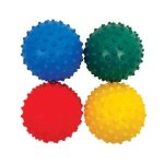 Ball Pimple Assorted Colours