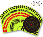 Tacband Target 8 8" No Header 3 - 25
