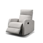 Chelino Ruby Motion Nursery Chair