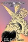 Spacehounds Of Ipc By E. E. Smith Science Fiction Adventure Space Opera