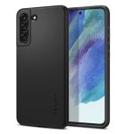 Spigen Samsung Galaxy S21 Fe Premium Slim Thin Fit Case Black