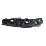 Vw Tiguan 2 Front Bumper Slide Left 16-21