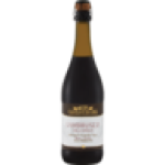 Dell Emilia Red Sparkling Wine Bottle 750ML