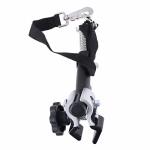 Nolitoy Bike Trailer Attachment Bike Trailer Universal Bike Trailer Coupler Attachment Bike Trailer Hitch Connector Adapter Acce