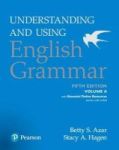 A Understanding And Using English Grammar Volume A - With Essential Online Resources Paperback 5TH Revised Edition