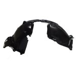 Nissan Qashqai Front Fender Liner Right 14-18