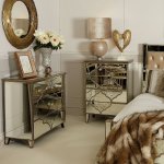 Bella 3 Drawer Pedestal Giant