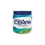Herbal Cooling Gel With Arnica 500ML