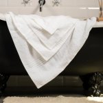 Nortex Snag Free Bath Towel