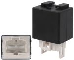 4 Pin 12V Fan Relay Mazda Ford Laser Bantam