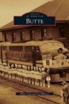 Butte Hardcover