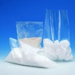 Llg Flat Bags Pe 250 X 400MM Pack Of 100