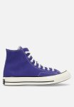 Converse Chuck 70 Vintage Canvas - Night Indigo egret black - CT70 Foundation