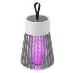 Zs - Rechargeable Mosquito Killer - Green
