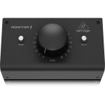 Behringer MONITOR1 Monitor Controller