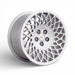 15" A-line Mystique 5 100 Silver Alloy Wheels - Autostyle Motorsport South Africa