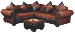 Corner Lounge
