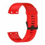 Garmin Killer Deals Silicone Strap For Forerunner 35 - Red pink - Best Bargains Online