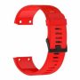 Garmin Killer Deals Silicone Strap For Forerunner 35 - Red/pink - Best Bargains Online