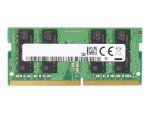 HP 4GB DDR4-3200 SODIMM