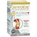 Platinum Plus Capsules 30'S