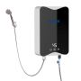Plug And Heat Bathroom Electric Water Heater