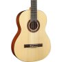 C5 Nylon-string Acoustic Guitar - Spruce