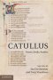 Catullus - Poems Books Readers   Hardcover New