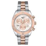 Tissot Pr 100 Sport Chic Chronograph Watch T101.917.22.151.00