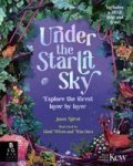 Under The Starlit Sky Hardcover