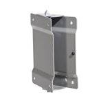 Swivelling Bracket X F550 Powder Coated
