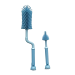 Bottle Cleaning Brushes - Blue